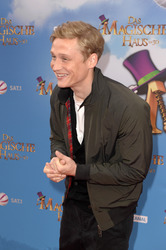 'Das magische Haus' Premiere, Berlin