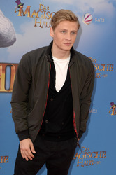 'Das magische Haus' Premiere, Berlin