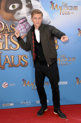 'Das magische Haus' Premiere, Berlin