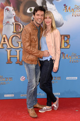 'Das magische Haus' Premiere, Berlin