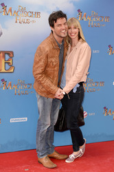 'Das magische Haus' Premiere, Berlin