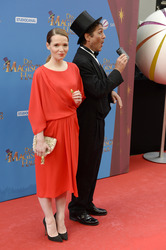 'Das magische Haus' Premiere, Berlin