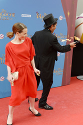 'Das magische Haus' Premiere, Berlin