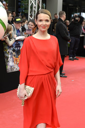 'Das magische Haus' Premiere, Berlin