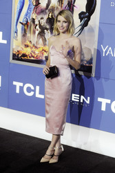 'X-Men: Zukunft ist Vergangenheit' Weltpremiere, New York