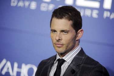 'X-Men: Zukunft ist Vergangenheit' Weltpremiere, New York