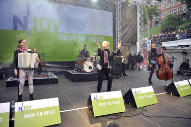 825. Hafengeburtstag, Hamburg