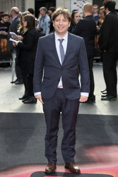 'Godzilla' Premiere, London