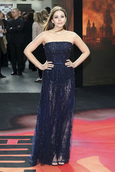 'Godzilla' Premiere, London