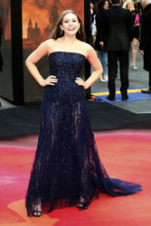 'Godzilla' Premiere, London