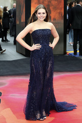 'Godzilla' Premiere, London