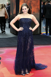 'Godzilla' Premiere, London
