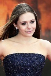 'Godzilla' Premiere, London