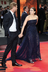'Godzilla' Premiere, London