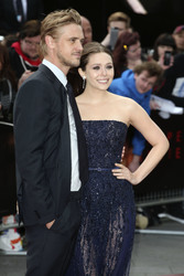 'Godzilla' Premiere, London