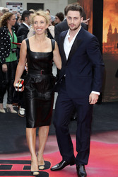 'Godzilla' Premiere, London