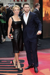 'Godzilla' Premiere, London
