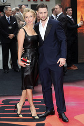 'Godzilla' Premiere, London