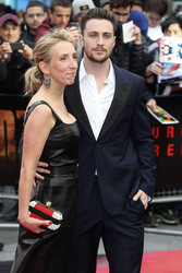 'Godzilla' Premiere, London