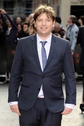 'Godzilla' Premiere, London