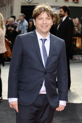 'Godzilla' Premiere, London