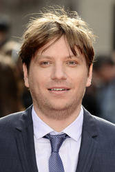 'Godzilla' Premiere, London