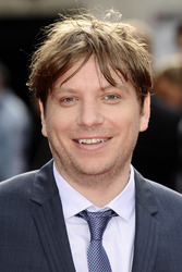 'Godzilla' Premiere, London