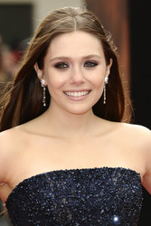'Godzilla' Premiere, London