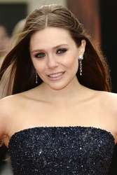 'Godzilla' Premiere, London