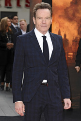 'Godzilla' Premiere, London