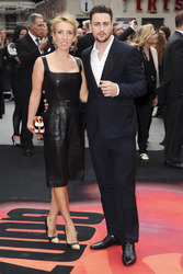 'Godzilla' Premiere, London