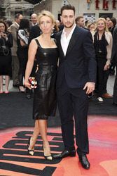 'Godzilla' Premiere, London