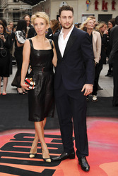 'Godzilla' Premiere, London