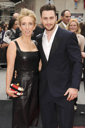 'Godzilla' Premiere, London