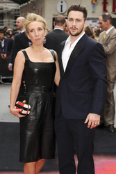 'Godzilla' Premiere, London