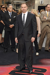 'Godzilla' Premiere, London