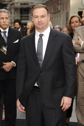 'Godzilla' Premiere, London