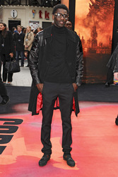 'Godzilla' Premiere, London