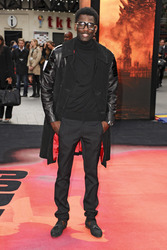 'Godzilla' Premiere, London
