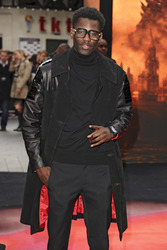 'Godzilla' Premiere, London