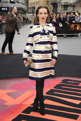 'Godzilla' Premiere, London