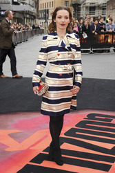 'Godzilla' Premiere, London