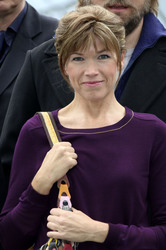 'Die Reise zum Mittelpunkt der Hallig' Fototermin, Hannover