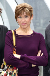 'Die Reise zum Mittelpunkt der Hallig' Fototermin, Hannover