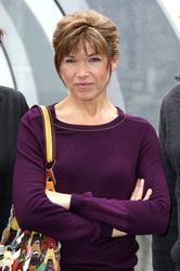 'Die Reise zum Mittelpunkt der Hallig' Fototermin, Hannover