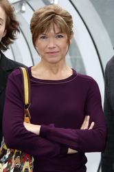 'Die Reise zum Mittelpunkt der Hallig' Fototermin, Hannover