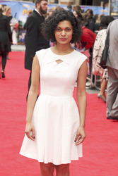 'Postman Pat: The Movie' Premiere, London