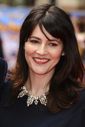 'Postman Pat: The Movie' Premiere, London