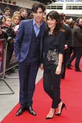 'Postman Pat: The Movie' Premiere, London