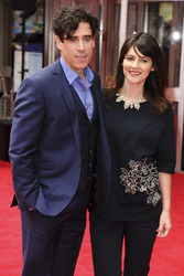 'Postman Pat: The Movie' Premiere, London